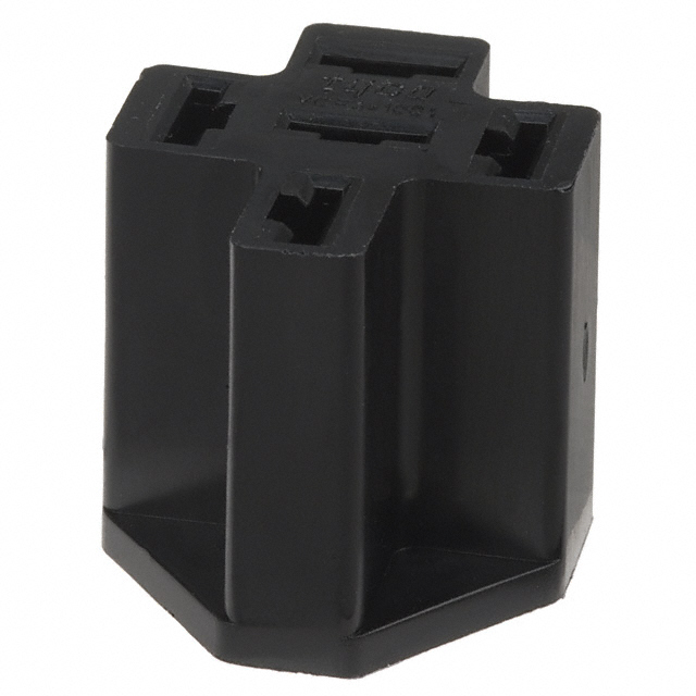 VCF4-1001 TE Connectivity Potter & Brumfield Relays  Relay Sockets